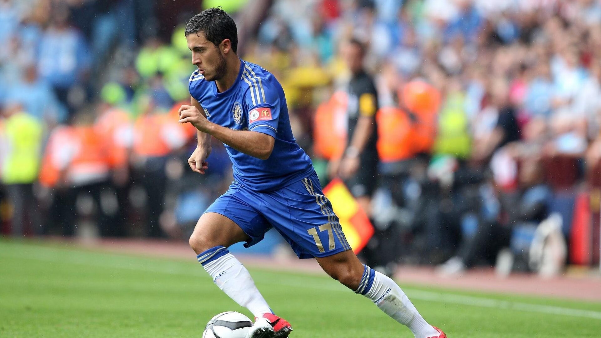 穆勒的北欧风暴，丹麦翻盘墨西哥，世界排名争夺战中的个人英雄主义